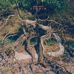 Bremer/Mccoy - Utopia [LP] (Vinile)